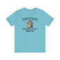 I'm Looking For The Correct Bathroom T-Shirt The Devil's Pickle