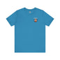 Sloppy Beaver BBQ Back T-Shirt The Devil's Pickle