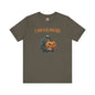I Need Head T-Shirt The Devil's Pickle