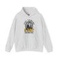 Stop Thinking Start Drinking Hooded Sweatshirt The Devil's Pickle