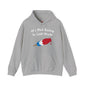 It's Not Going To Lick Itself Hooded Sweatshirt The Devil's Pickle