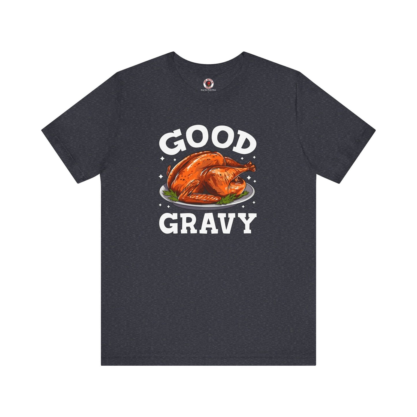 Good Gravy T-Shirt The Devil's Pickle