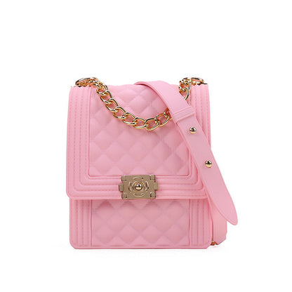 Chain jelly bag See size chart under “more details” The Fashion Celestial