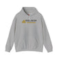 Hugh G. Rection Hooded Sweatshirt The Devil's Pickle
