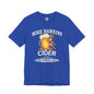 Mike Hawkins Cider T-Shirt The Devil's Pickle