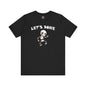 Let's Bone T-Shirt The Devil's Pickle