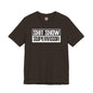 Shit Show Supervisor T-Shirt The Devil's Pickle
