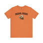 Freedom & Whiskey T-Shirt The Devil's Pickle