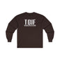 TGIF Long Sleeve Tee The Devil's Pickle