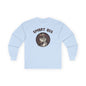 Smart Ass Long Sleeve Tee The Devil's Pickle