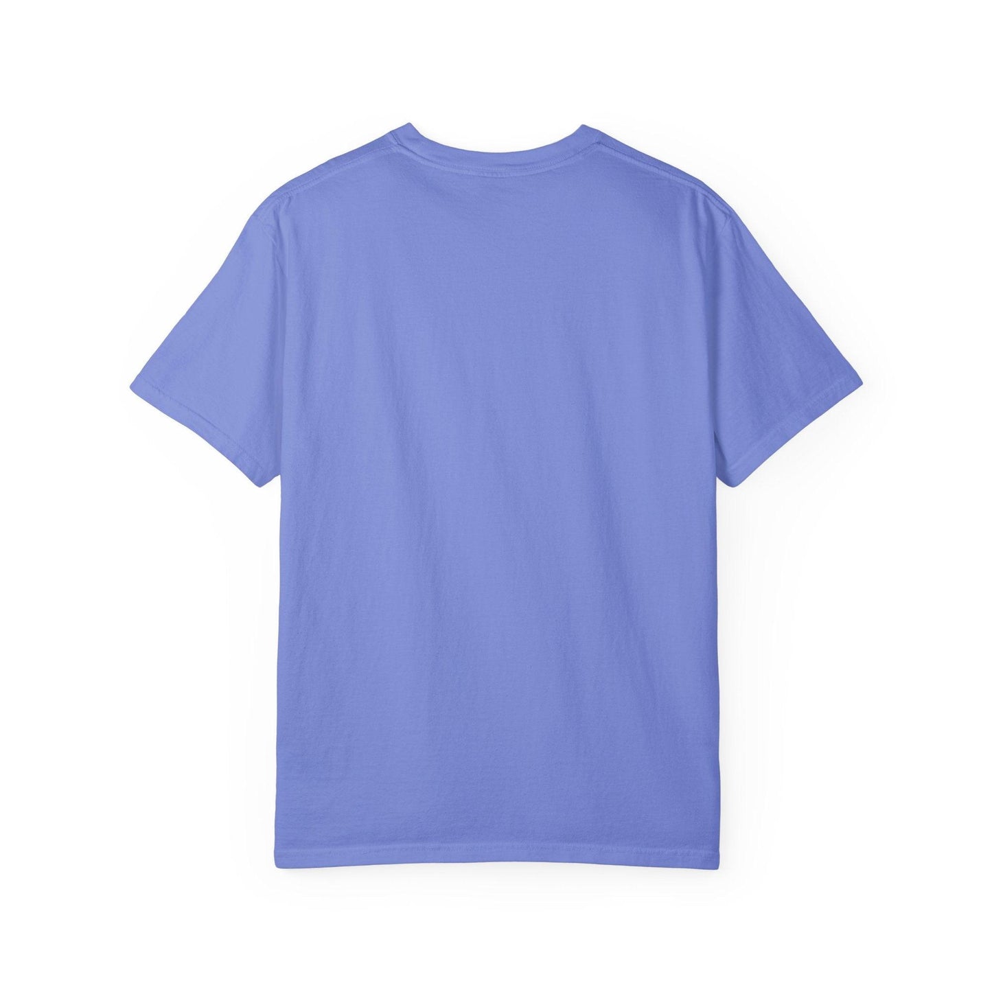 Everybody at the Bar Gettin Tipsy Unisex Garment-Dyed T-Shirt Country in My Heart