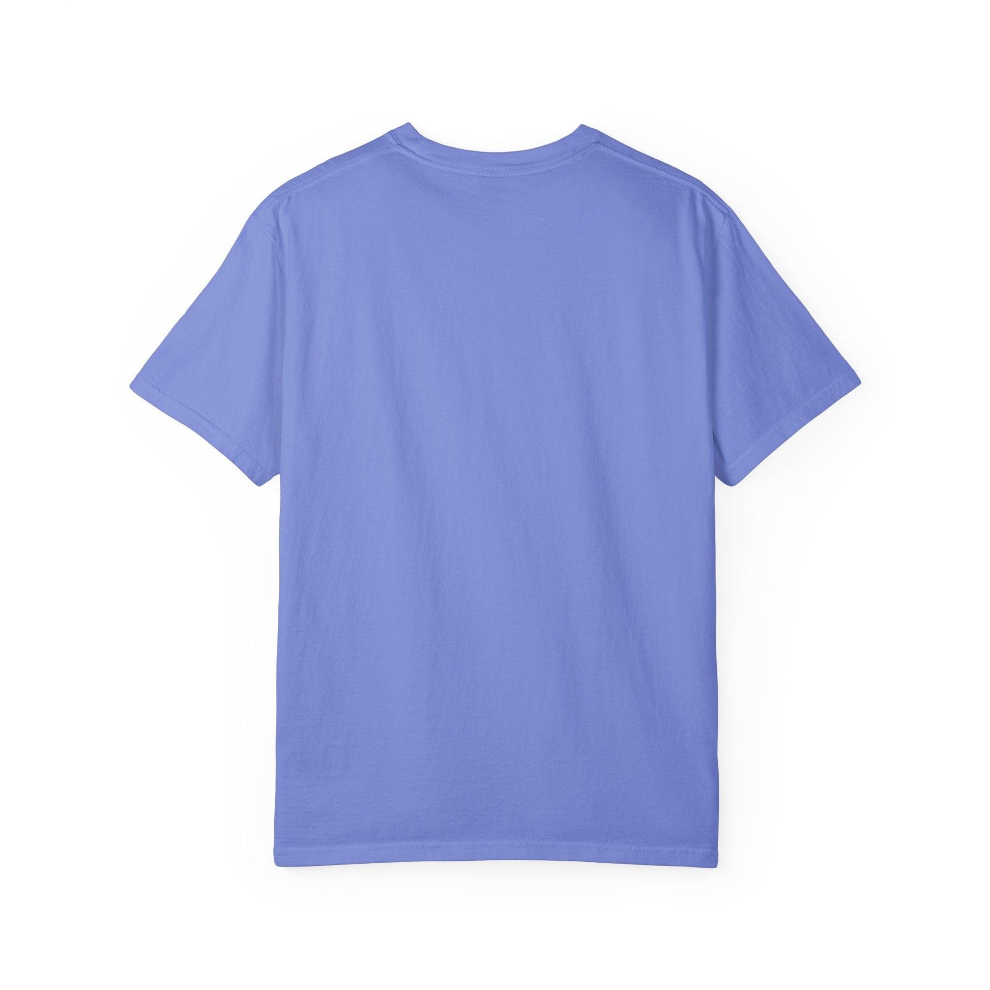 Everybody at the Bar Gettin Tipsy Unisex Garment-Dyed T-Shirt Country in My Heart