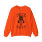 Deez Nuts Crewneck Sweatshirt The Devil's Pickle
