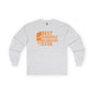 Best Asshole Husband Ever Long Sleeve Tee The Devil's Pickle