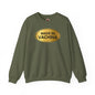 Made in Vachina Crewneck Sweatshirt The Devil's Pickle