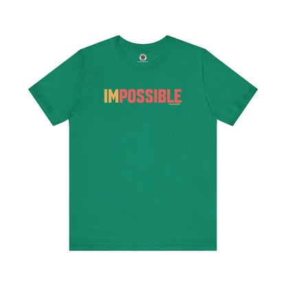 I'm Possible T-Shirt The Devil's Pickle