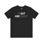 Treat Her Right T-Shirt The Devil's Pickle