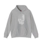 Freedom American Flag Hooded Sweatshirt The Devil's Pickle