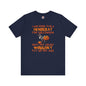 Democrat for Halloween T-Shirt The Devil's Pickle