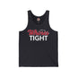I Like My Whores Tight Tank Top The Devil's Pickle