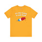 It's Not Going To Lick Itself T-Shirt The Devil's Pickle
