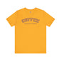 Coffee Weather T-Shirt The Devil's Pickle
