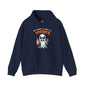 My Favorite Spirit Is Vodka Hooded Sweatshirt The Devil's Pickle