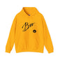 Boo Spider Hooded Sweatshirt The Devil's Pickle