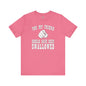 You My Friend Should Have Been Swallowed T-Shirt The Devil's Pickle