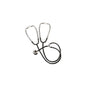 Dixie Dual Head Training Stethoscope quakekits.com