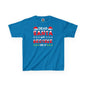 Dear Santa My Brother Did It Kids Tee The Devil's Pickle