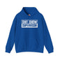 Shit Show Supervisor Hooded Sweatshirt The Devil's Pickle