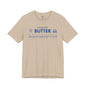 Unsalted Butter T-Shirt The Devil's Pickle