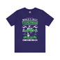 Master Baiter T-Shirt The Devil's Pickle