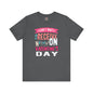 Can't Wait To Receive Nothing On Valentines Day T-Shirt The Devil's Pickle