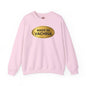 Made in Vachina Crewneck Sweatshirt The Devil's Pickle