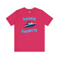 Boobie Bouncer T-Shirt The Devil's Pickle