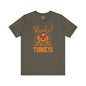 Thankful For My Little Turkeys T-Shirt