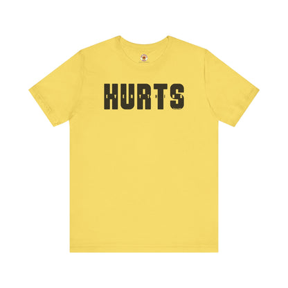Everything Hurts T-Shirt The Devil's Pickle