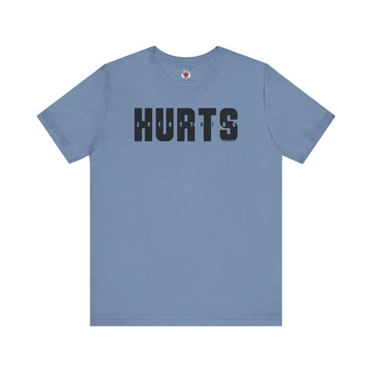 Everything Hurts T-Shirt The Devil's Pickle