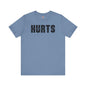 Everything Hurts T-Shirt The Devil's Pickle