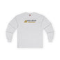 Hugh G. Rection Long Sleeve Tee The Devil's Pickle
