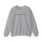I Don't Even Work Here Crewneck Sweatshirt The Devil's Pickle