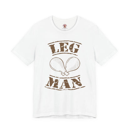 Leg Man T-Shirt The Devil's Pickle