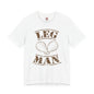Leg Man T-Shirt The Devil's Pickle