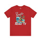If It Swells Ride it T-Shirt The Devil's Pickle