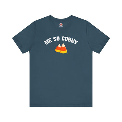 Me So Corny T-Shirt The Devil's Pickle