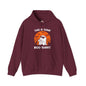 This Is Some Boo Sheet Hooded Sweatshirt The Devil's Pickle
