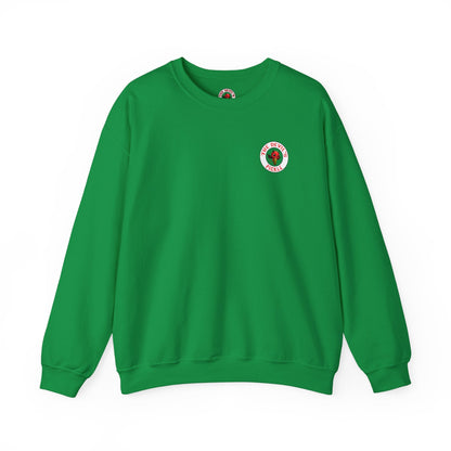 Sex? Yes, Please Crewneck Sweatshirt The Devil's Pickle