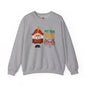 Put Your Nuts In My Mouth Crewneck Sweatshirt The Devil's Pickle